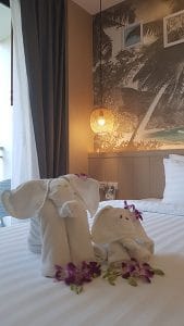 Sea Seeker Krabi Resort, l'hotel gay friendly a Ao Nang
